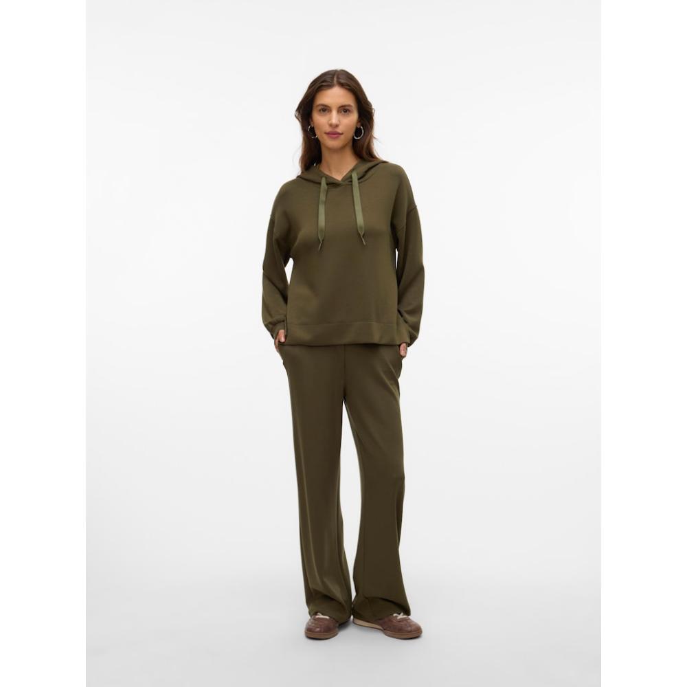 VMHALI LS HOODIE JRS GA BOO 10331783 