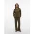 VMHALI LS HOODIE JRS GA BOO 10331783  - 2