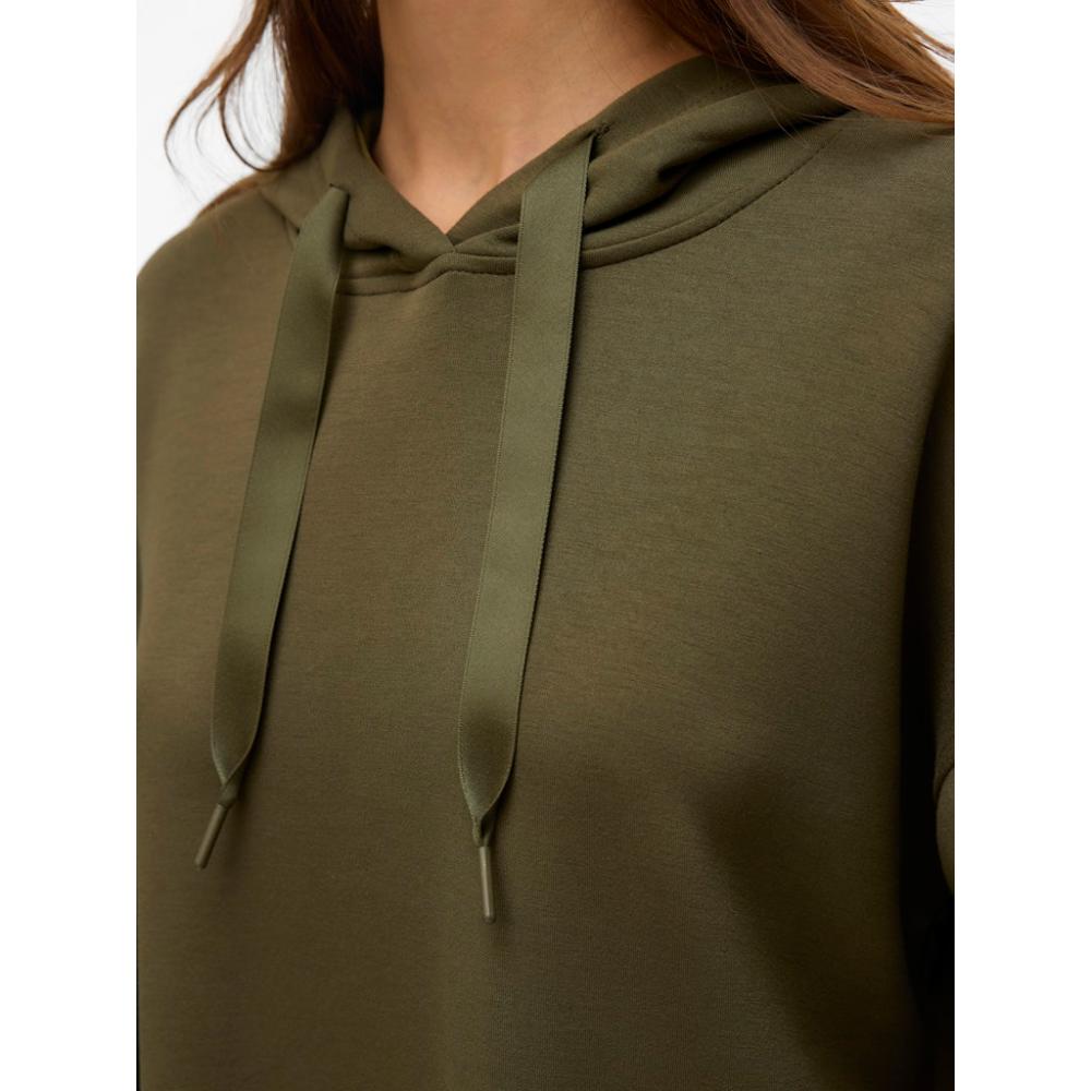 VMHALI LS HOODIE JRS GA BOO 10331783 