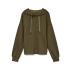 VMHALI LS HOODIE JRS GA BOO 10331783  - 4