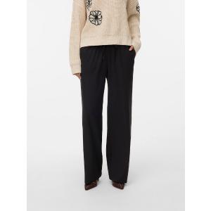 VMMILLY LW WIDE STRING PANT NOOS 10331924 - 19220