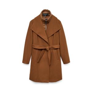VMAUTUMNCOLLAR COAT GA 10333662 - 19872
