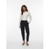VMMEGNA MW CIGARETTE ANKLE PANTS 10334028 - 0