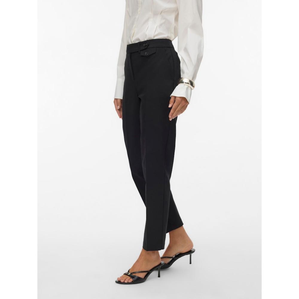 VMMEGNA MW CIGARETTE ANKLE PANTS 10334028