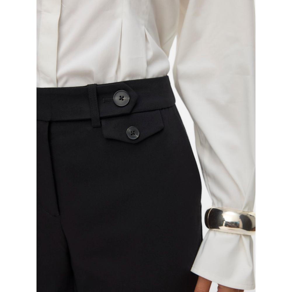 VMMEGNA MW CIGARETTE ANKLE PANTS 10334028