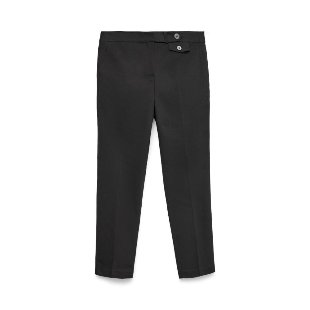 VMMEGNA MW CIGARETTE ANKLE PANTS 10334028