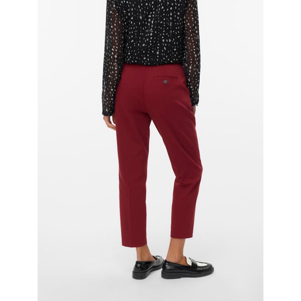 VMMEGNA MW CIGARETTE ANKLE PANTS 10334028