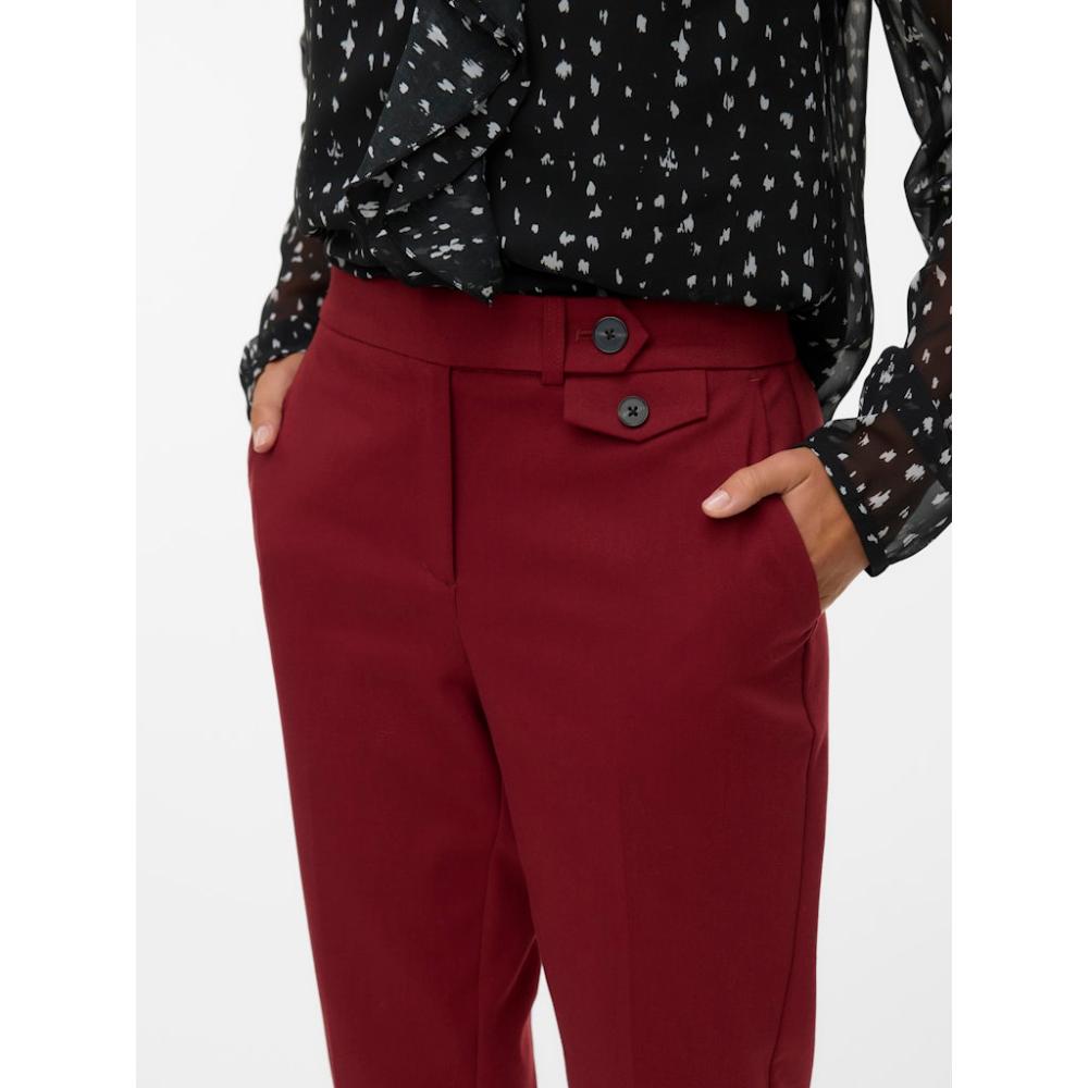 VMMEGNA MW CIGARETTE ANKLE PANTS 10334028