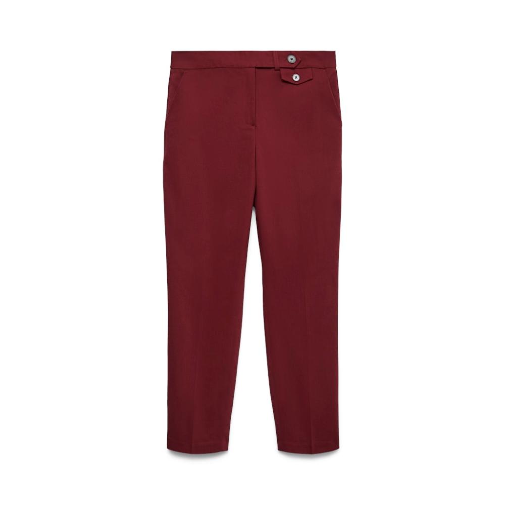 VMMEGNA MW CIGARETTE ANKLE PANTS 10334028
