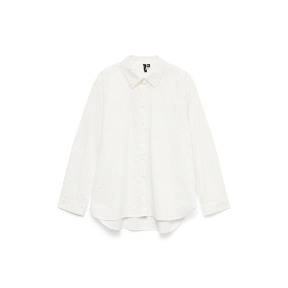 VMINGA RHINE LS SHIRT WVN GA 10332010