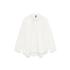 VMINGA RHINE LS SHIRT WVN GA 10332010 - 0