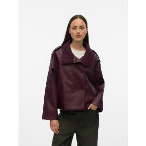VMNIKOLINA SHORT COATED TRENCHCOAT GA 10335737 - 19757