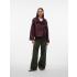 VMNIKOLINA SHORT COATED TRENCHCOAT GA 10335737 - 2