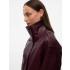 VMNIKOLINA SHORT COATED TRENCHCOAT GA 10335737 - 3