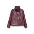 VMNIKOLINA SHORT COATED TRENCHCOAT GA 10335737 - 4