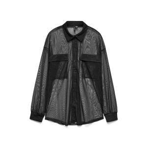 VMNATALY LS LONG SHIRT TOP JRS GA 10335678 - 19763