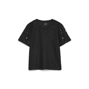 VMNAYA SS O-NECK TOP JRS GA 10335671 - 19663