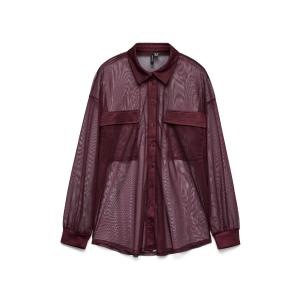 VMNATALY LS LONG SHIRT TOP JRS GA 10335678 - 19769