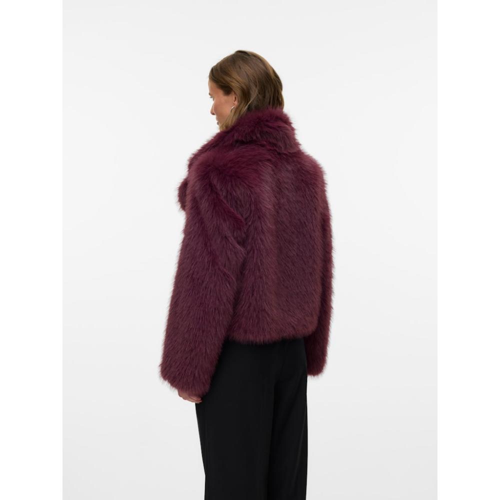 VMNORA SHORT JACKET 10336482