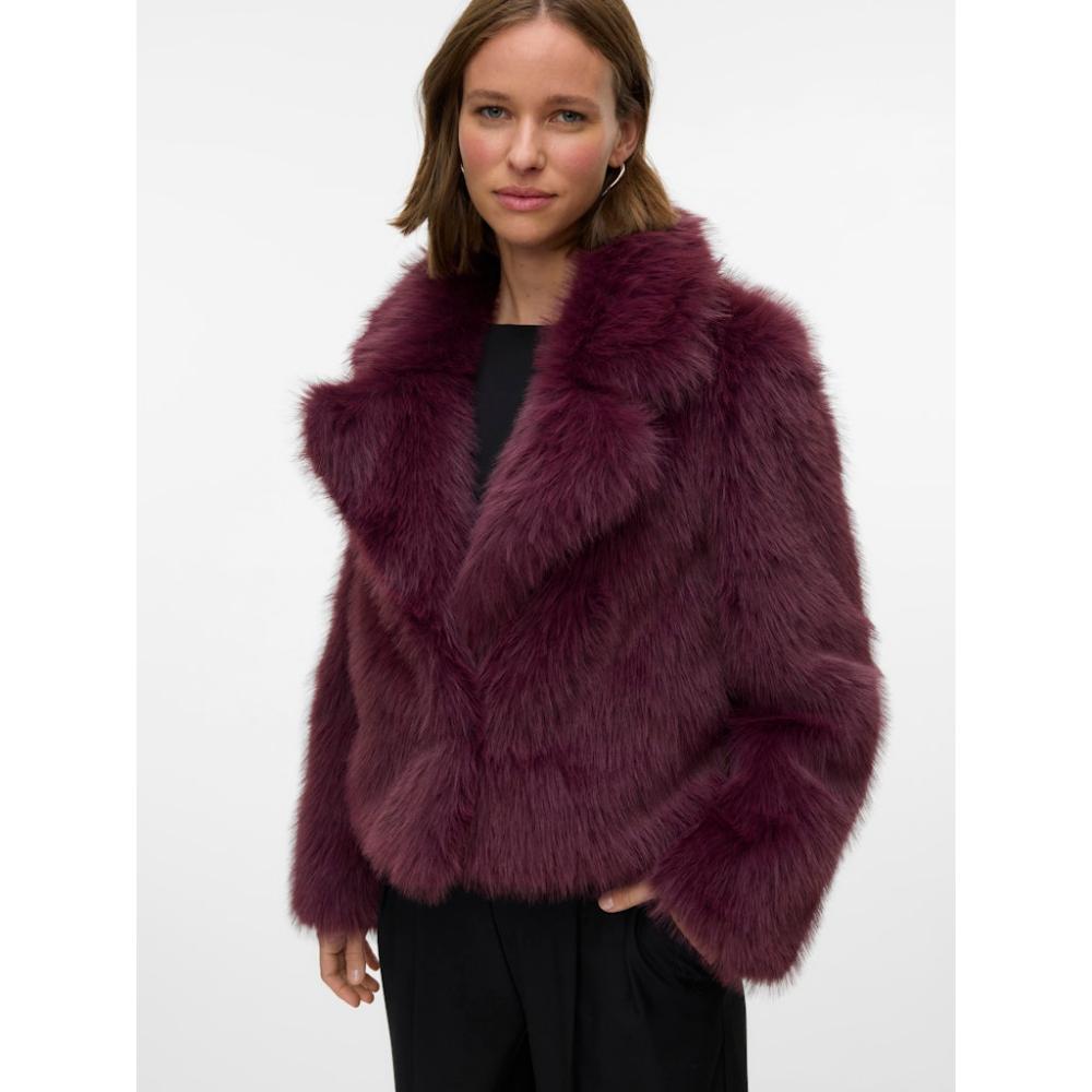 VMNORA SHORT JACKET 10336482