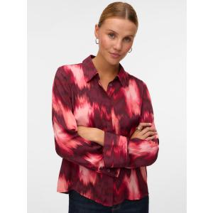 VMGERNA L/S SHIRT WVN LCS 10336513 - 19420