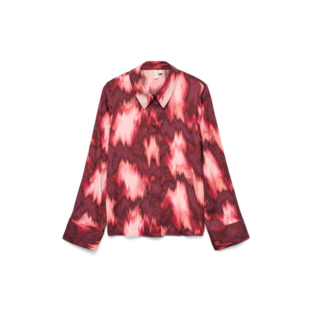 VMGERNA L/S SHIRT WVN LCS 10336513
