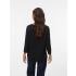 VMBRIANNA 3/4 V-NECK BLOUSE BOO 10248738 - 1