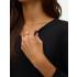 VMBRIANNA 3/4 V-NECK BLOUSE BOO 10248738 - 4