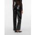 VMTESSA HR WIDE COLORED VINYL PANTS NOOS 10336627 - 4