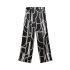VMHADLEY MW PANT WVN BTQ GA 10337426 - 0