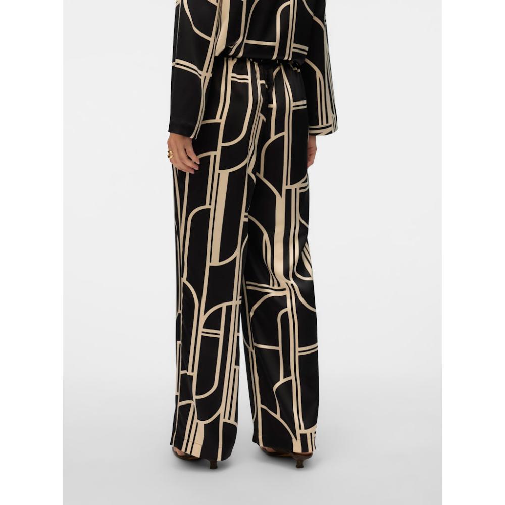 VMHADLEY MW PANT WVN BTQ GA 10337426