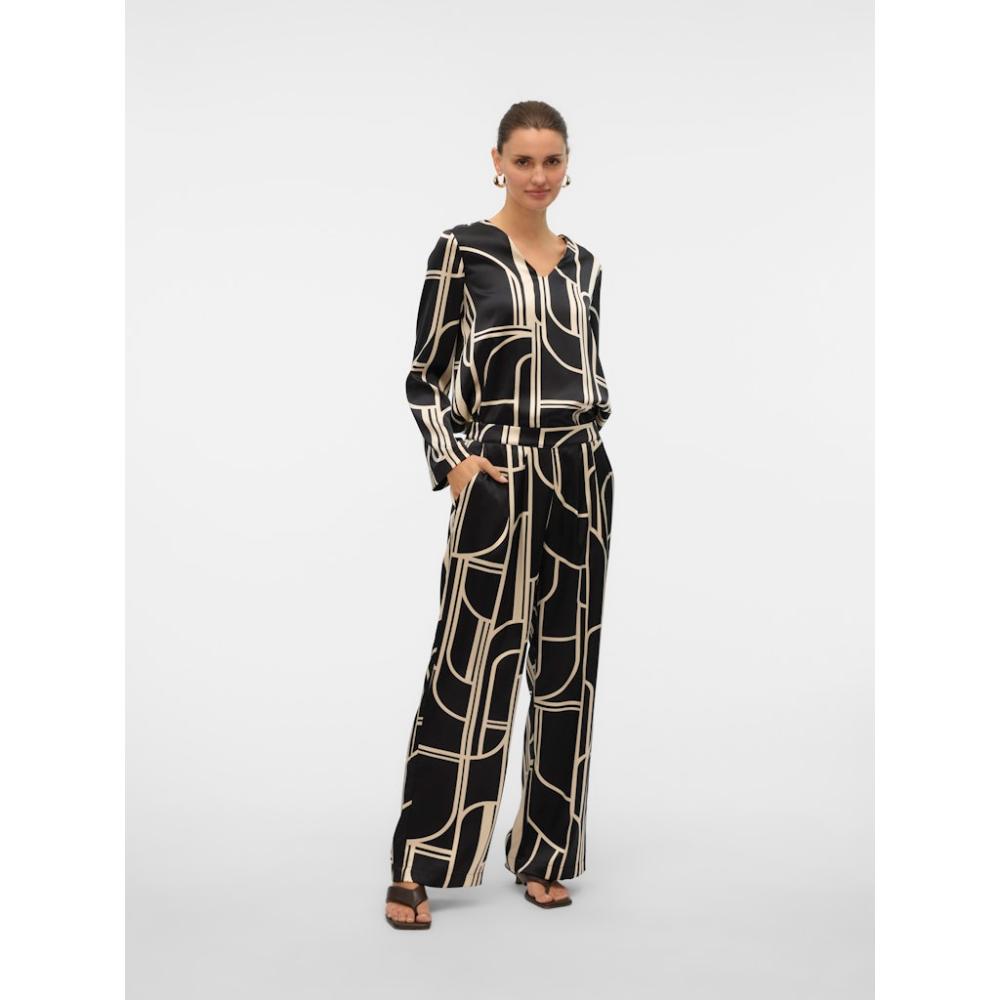 VMHADLEY MW PANT WVN BTQ GA 10337426