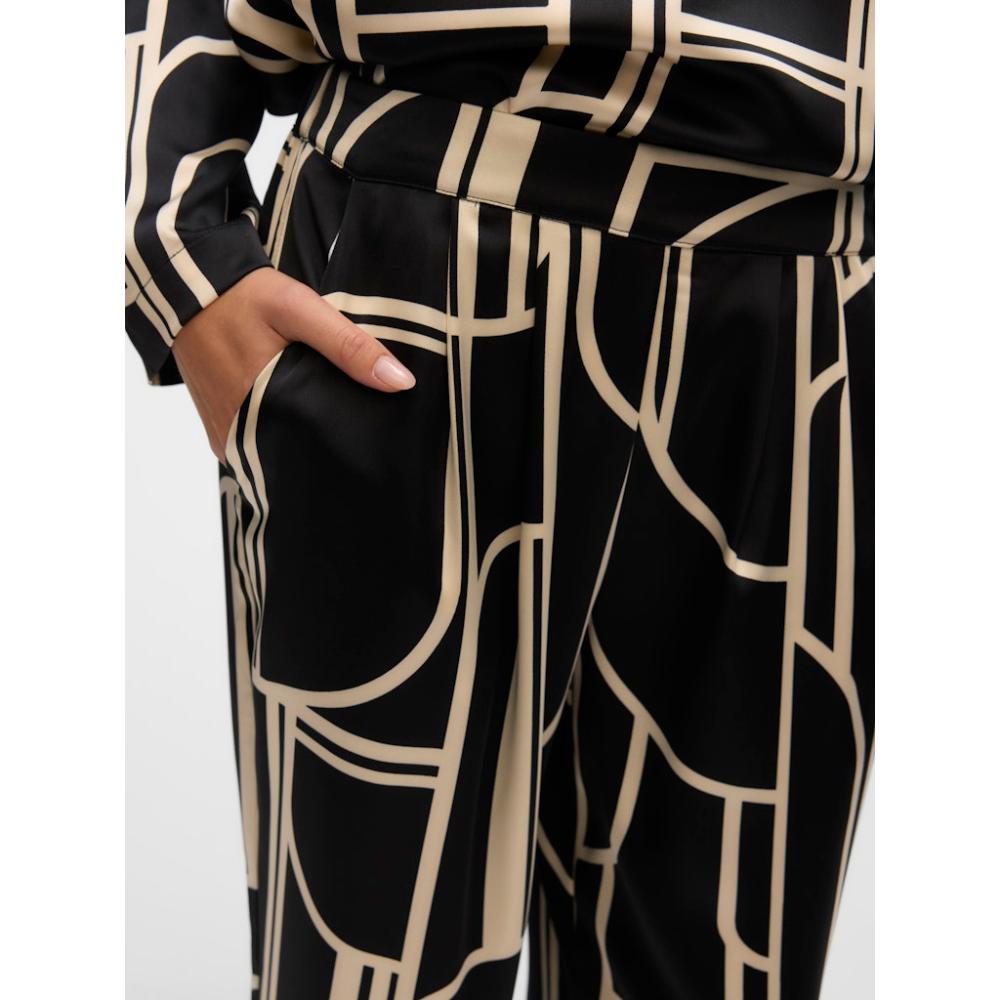 VMHADLEY MW PANT WVN BTQ GA 10337426