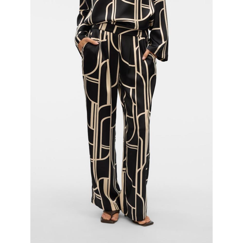 VMHADLEY MW PANT WVN BTQ GA 10337426