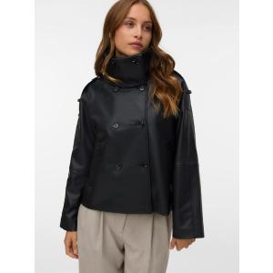 VMNIKOLINA SHORT COATED TRENCHCOAT GA 10335737 - 19746