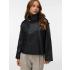 VMNIKOLINA SHORT COATED TRENCHCOAT GA 10335737 - 0