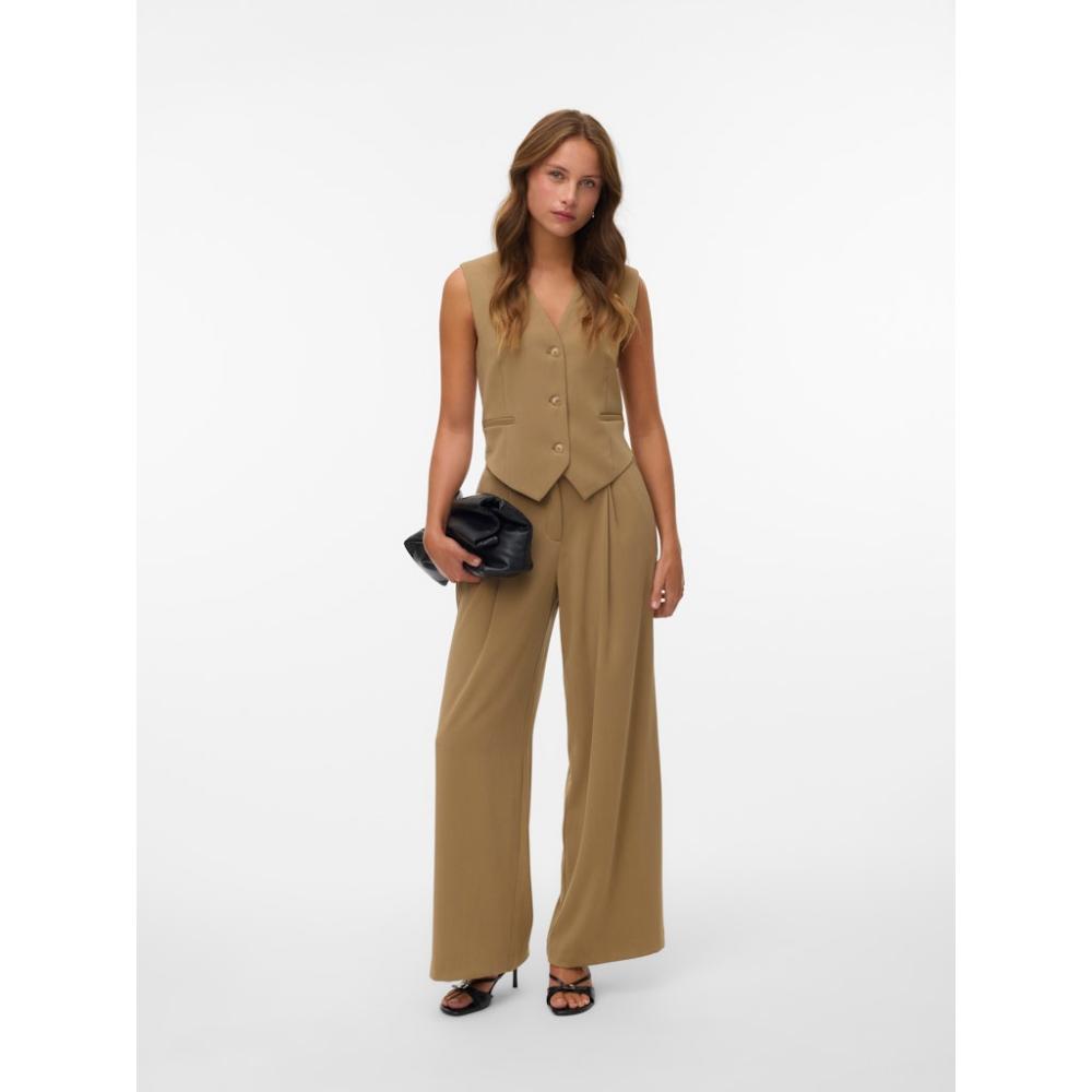 VMTENA SL WAISTCOAT 10340018