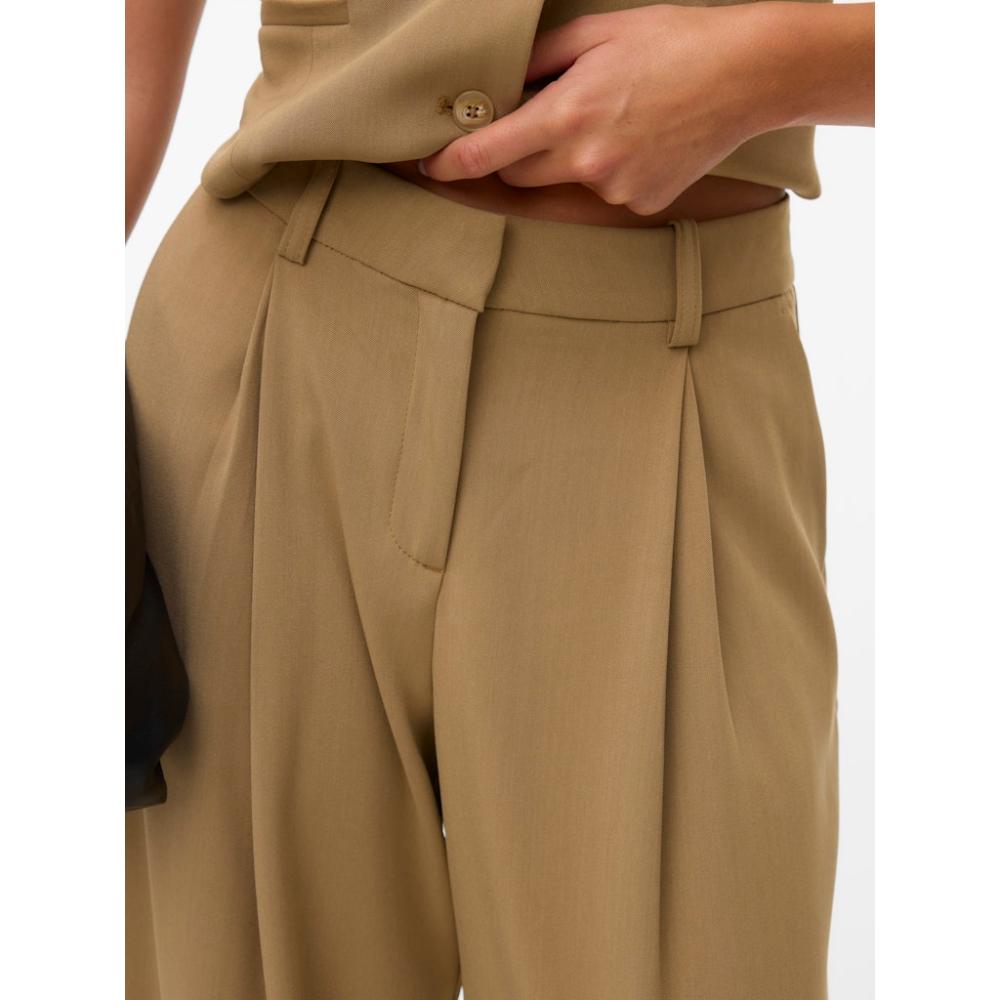 VMTENA MW WIDE PANT 10340019