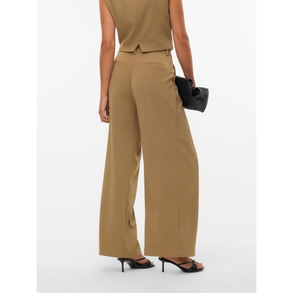 VMTENA MW WIDE PANT 10340019