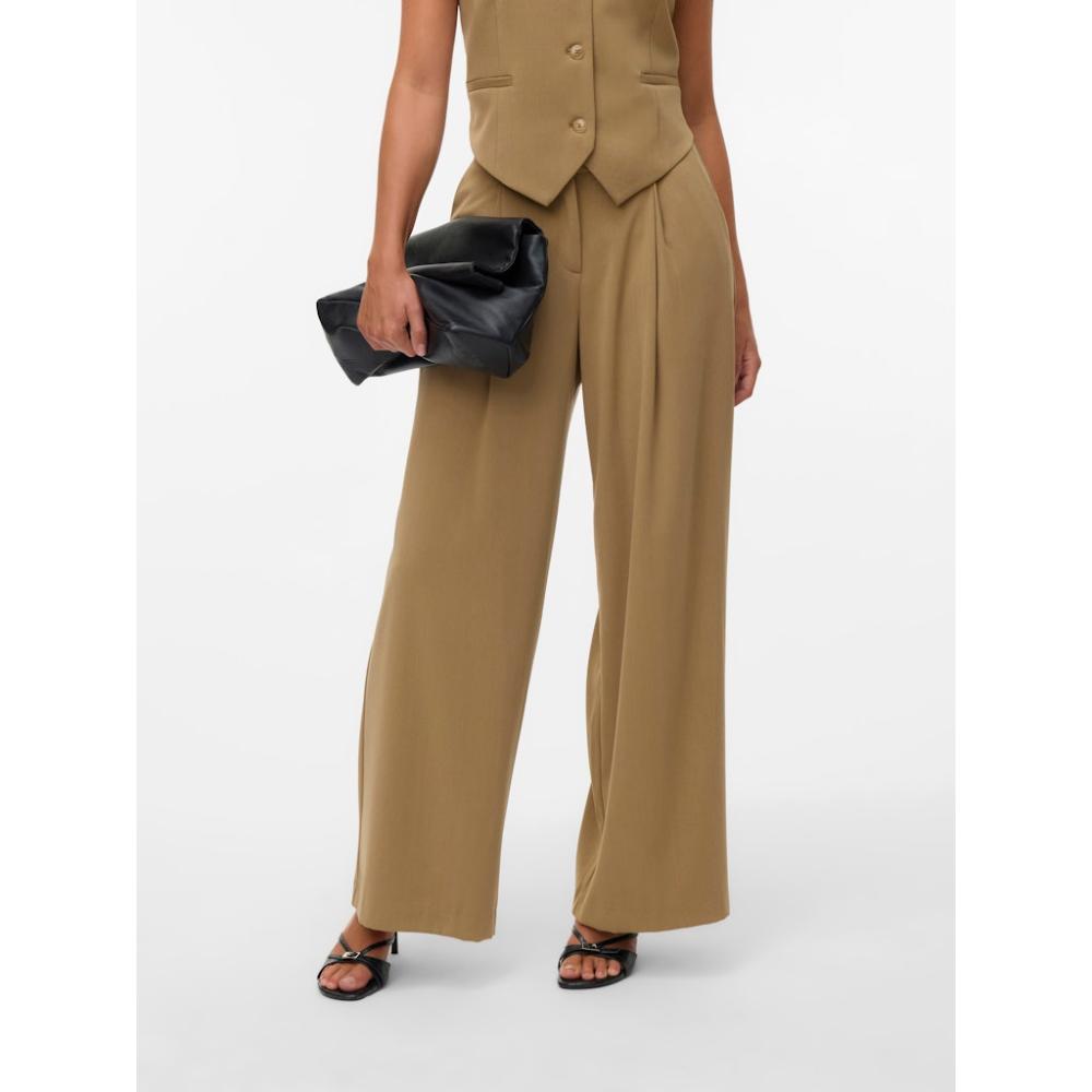 VMTENA MW WIDE PANT 10340019