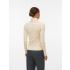 VMCHLOE LS ROLLNECKTOP JRS NOOS 10323753 - 1