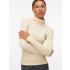 VMCHLOE LS ROLLNECKTOP JRS NOOS 10323753 - 0