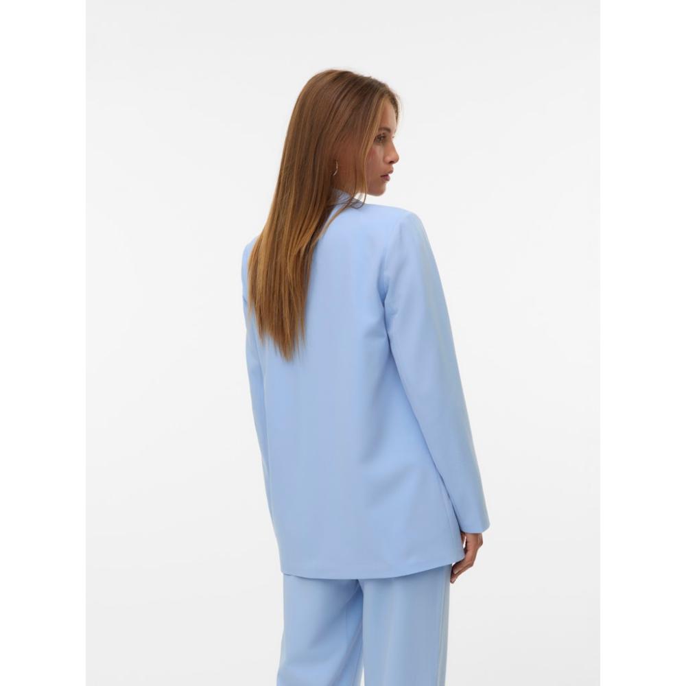 VMZELDA LS LOOSE BLAZER ENT 10259211