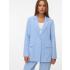 VMZELDA LS LOOSE BLAZER ENT 10259211 - 0