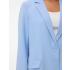 VMZELDA LS LOOSE BLAZER ENT 10259211 - 1