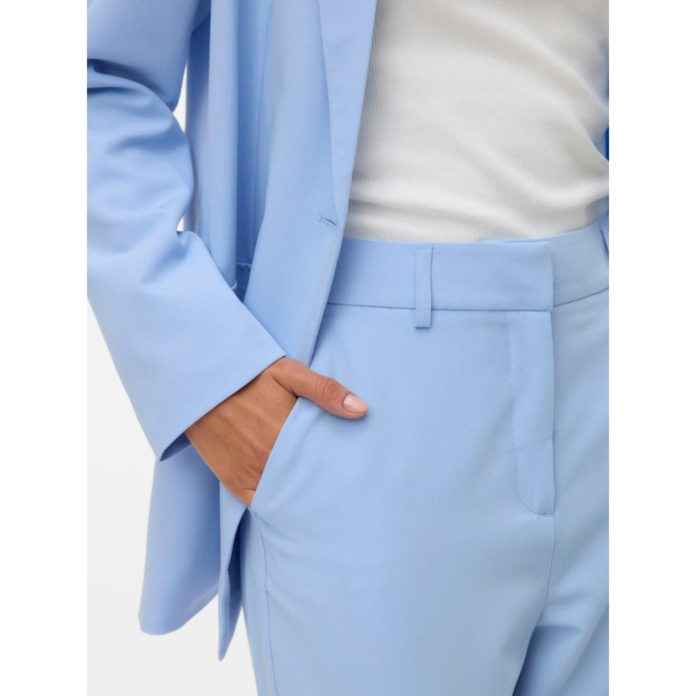 VMZELDA HW STRAIGHT PANT ENT 10261257