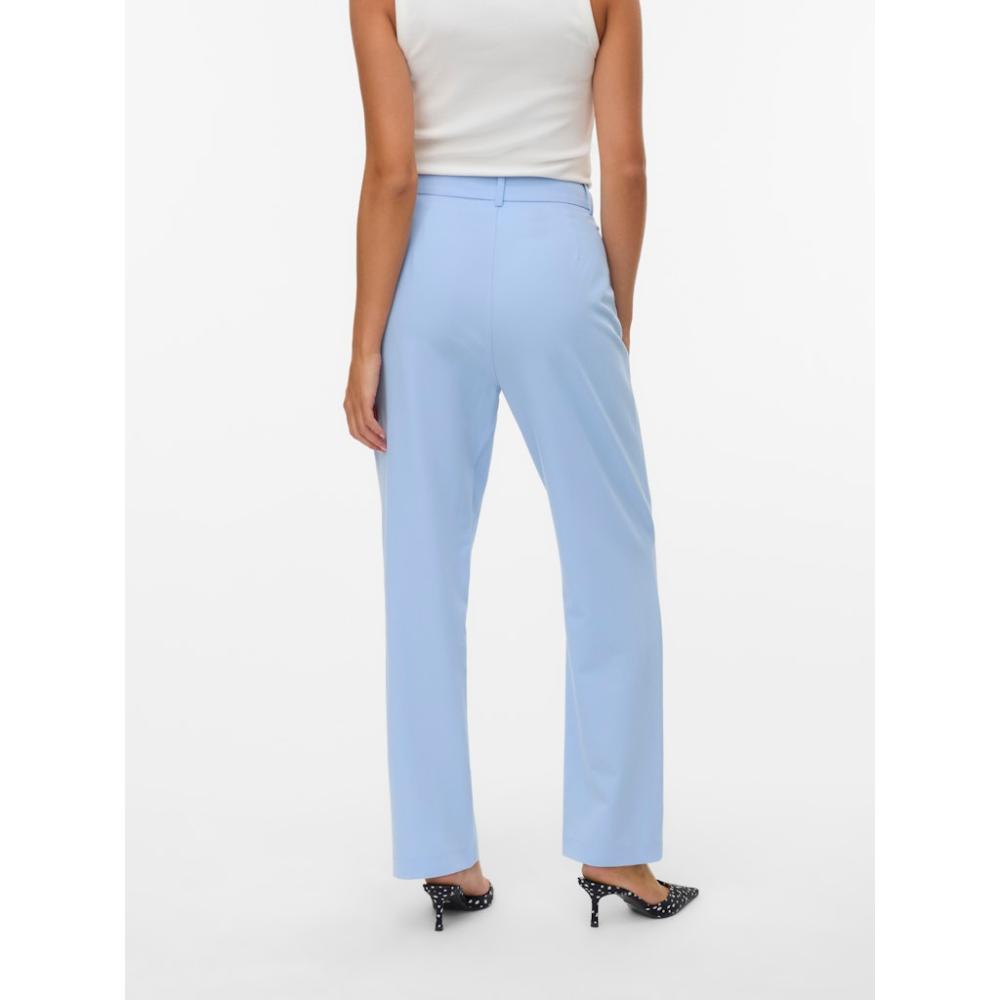 VMZELDA HW STRAIGHT PANT ENT 10261257