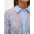 VMKOVA LS SHIRT WVN 10340599 - 1