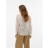 VMKOVA LS SHIRT WVN 10340599 - 2
