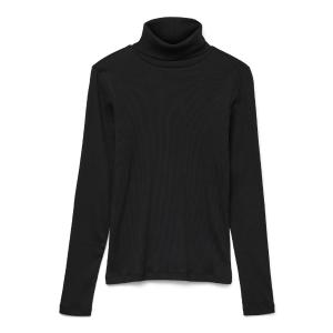 VMCHLOE LS ROLLNECKTOP JRS NOOS 10323753 - 19340